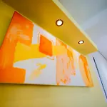 Apartamento The Artist Near National Theatre *