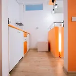 Apartamento The Artist Near National Theatre Bucareste