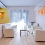 Apartamento The Artist Near National Theatre Bucareste