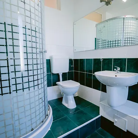 The Artist Near National Theatre Διαμέρισμα *