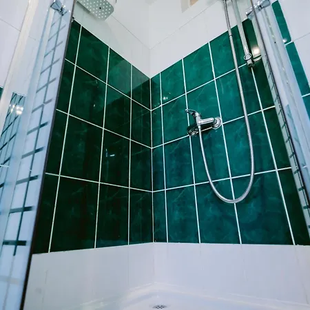 The Artist Near National Theatre