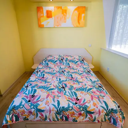 The Artist Near National Theatre