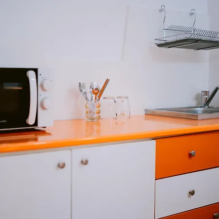 The Artist Near National Theatre