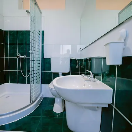 Appartement The Artist Near National Theatre *