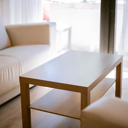 The Artist Near National Theatre Appartement Bucarest