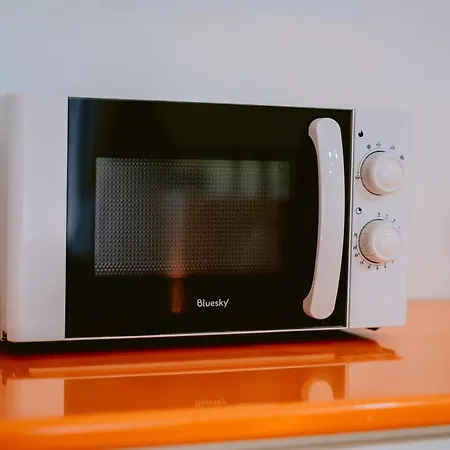 The Artist Near National Theatre