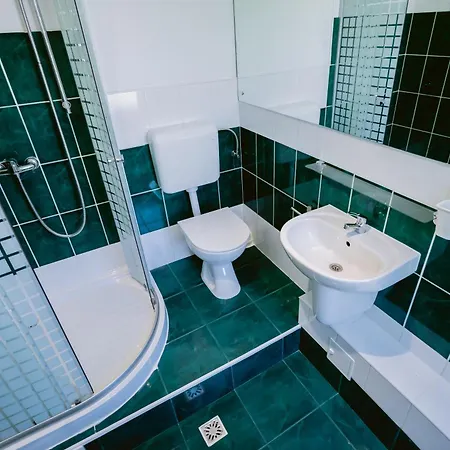 Appartement The Artist Near National Theatre