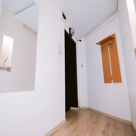 The Artist Near National Theatre *