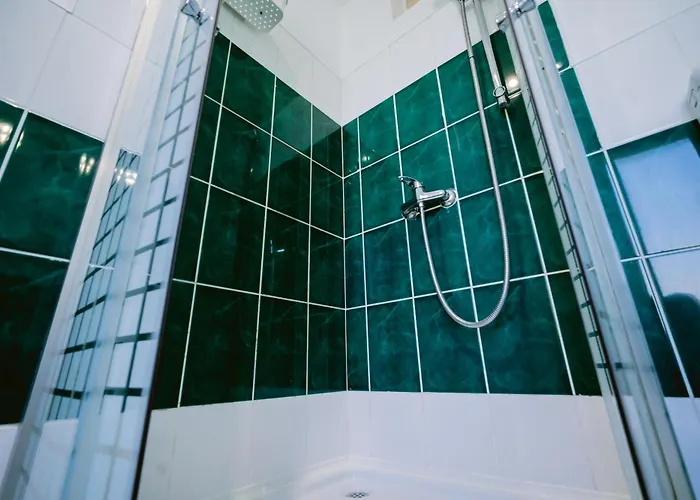 The Artist Near National Theatre