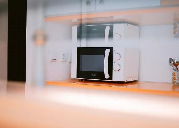 Apartmán The Artist Near National Theatre