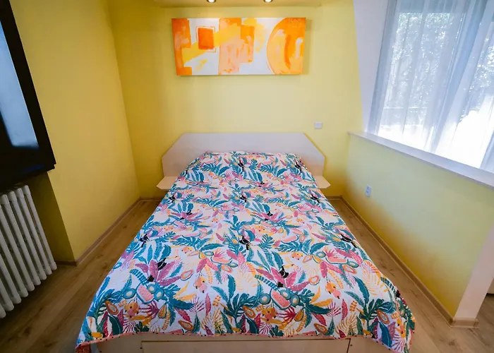 The Artist Near National Theatre