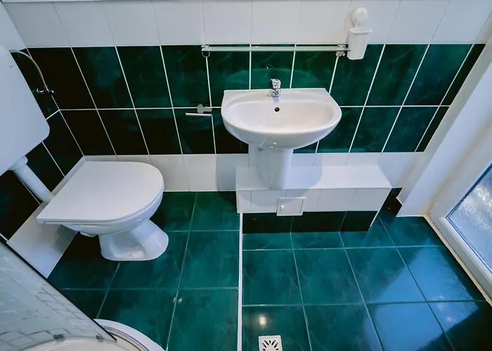 Apartmán The Artist Near National Theatre *