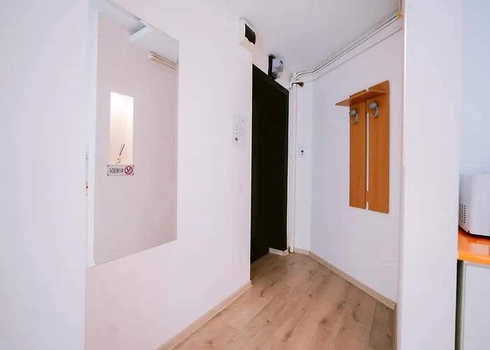 Apartmán The Artist Near National Theatre *