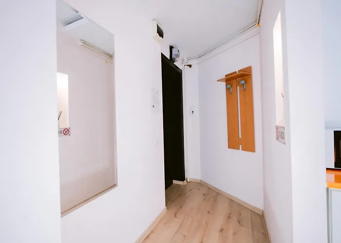 The Artist Near National Theatre *