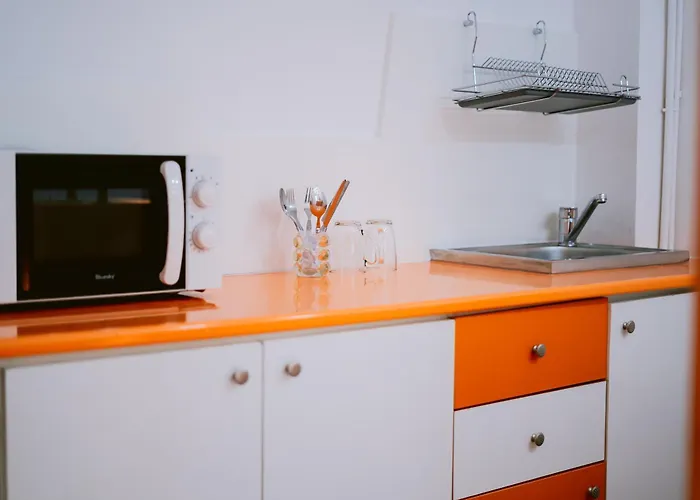 The Artist Near National Theatre