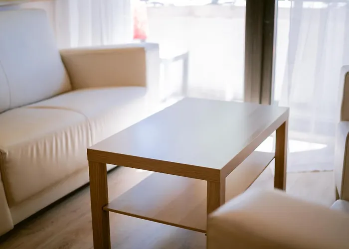 The Artist Near National Theatre Apartmán Bukurešť