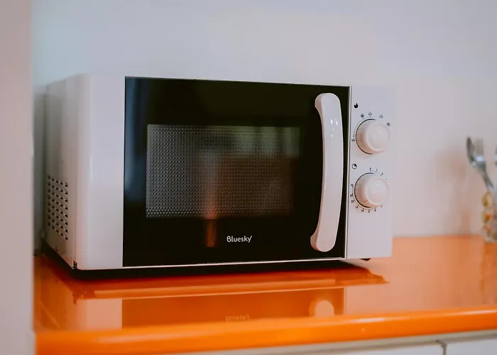 The Artist Near National Theatre