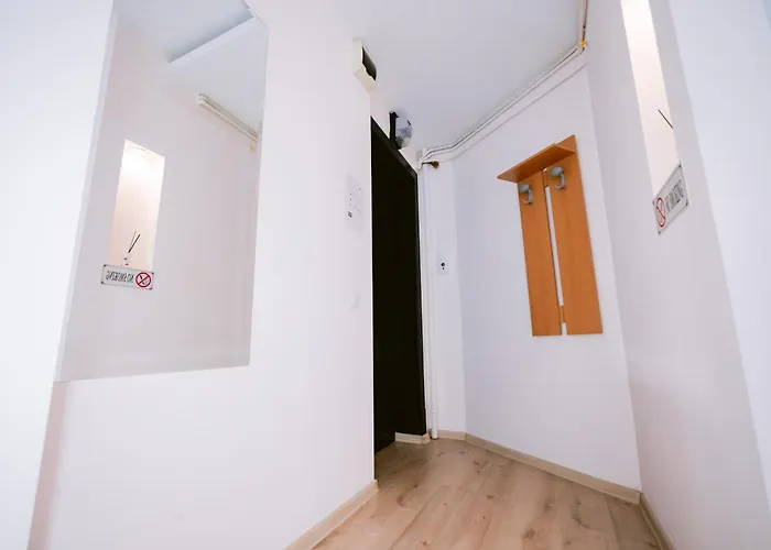 The Artist Near National Theatre *