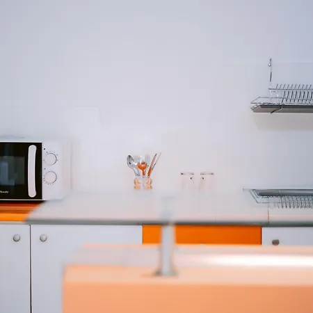 The Artist Near National Theatre Bucharest