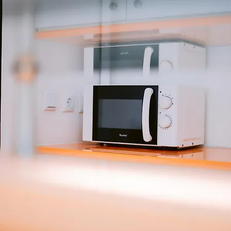 Appartamento The Artist Near National Theatre