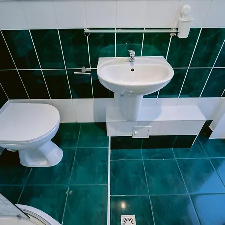 Appartamento The Artist Near National Theatre *