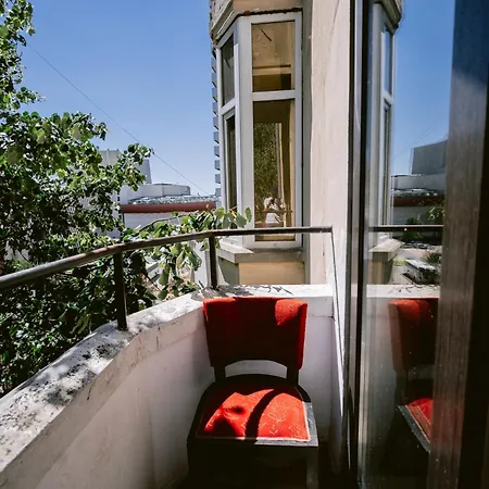 The Artist Near National Theatre * Bucarest