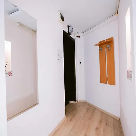 The Artist Near National Theatre *